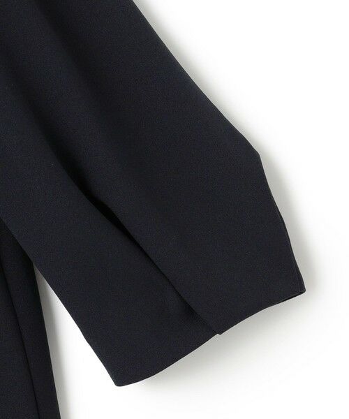 UNFILO / アンフィーロ シャツ・ブラウス | 【2WAY】BEAUTY MOVE レース襟ブラウス | 詳細9