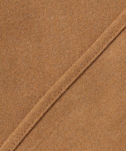 UNFILO / アンフィーロ シャツ・ブラウス | ライトフランネル オーバーシャツ | 詳細9