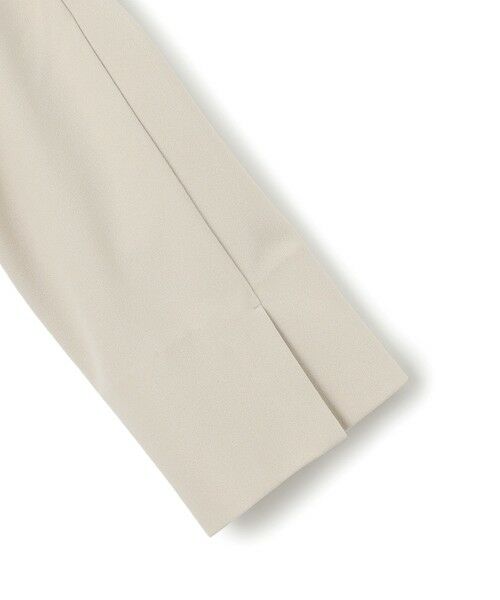 UNFILO / アンフィーロ その他アウター | BEAUTY MOVE ノーカラージャケット | 詳細6