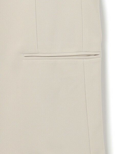 UNFILO / アンフィーロ その他アウター | BEAUTY MOVE ノーカラージャケット | 詳細7