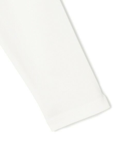 UNFILO / アンフィーロ カットソー | コットンスムース グラフィック ロンＴ | 詳細15