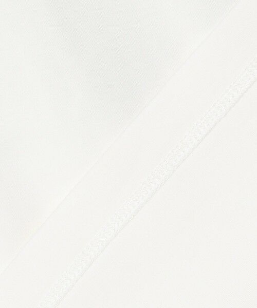 UNFILO / アンフィーロ カットソー | コットンスムース グラフィック ロンＴ | 詳細20