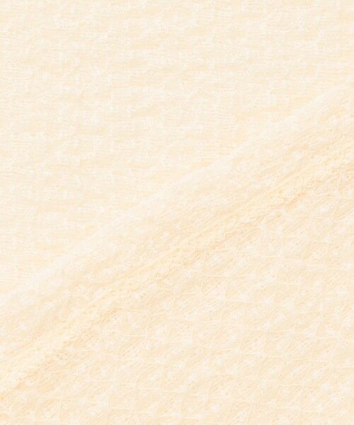 UNFILO / アンフィーロ カットソー | ストレッチ レーストップス | 詳細13