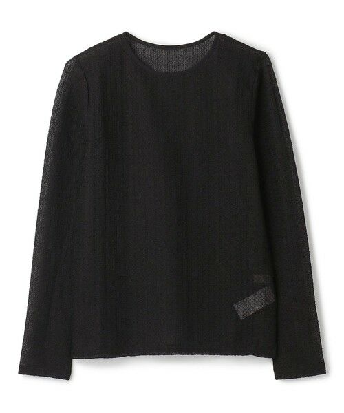 UNFILO / アンフィーロ カットソー | ストレッチ レーストップス | 詳細17