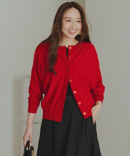 UNFILO / アンフィーロ カットソー | ストレッチ レーストップス | 詳細16