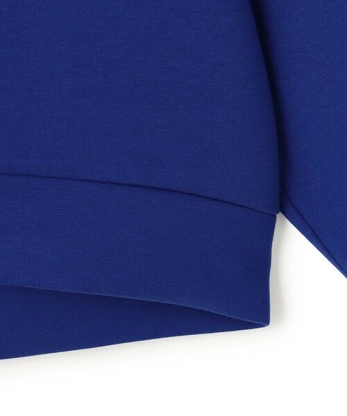 UNFILO / アンフィーロ カーディガン・ボレロ | 【野呂佳代さん着用】BEAUTY FORM JERSEY スナップカーディガン | 詳細15