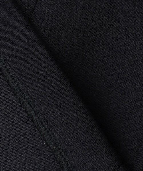 UNFILO / アンフィーロ ベスト | 【VERY×UNFILOコラボ】BEAUTY FORM JERSEY+ ペプラムジレ | 詳細16