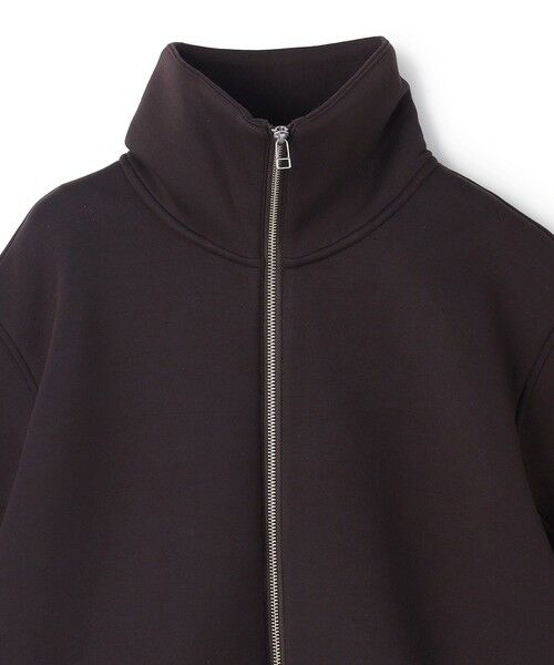 UNFILO / アンフィーロ ブルゾン | 【VERY×UNFILOコラボ】BEAUTY FORM JERSEY+ ZIPブルゾン | 詳細11