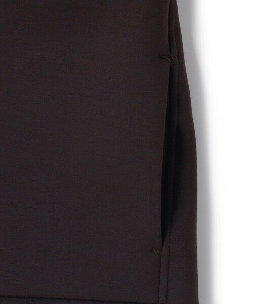 UNFILO / アンフィーロ ブルゾン | 【VERY×UNFILOコラボ】BEAUTY FORM JERSEY+ ZIPブルゾン | 詳細13