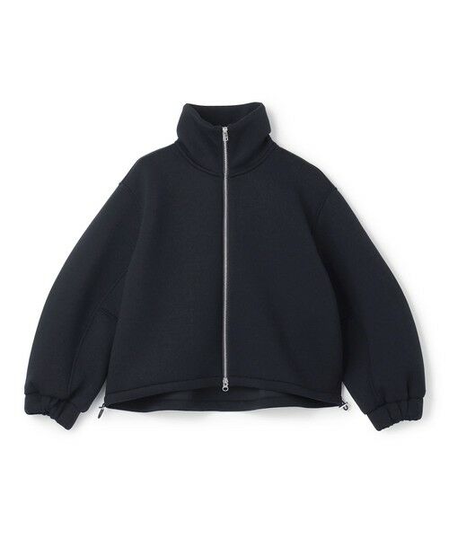 UNFILO / アンフィーロ ブルゾン | 【VERY×UNFILOコラボ】BEAUTY FORM JERSEY+ ZIPブルゾン | 詳細23