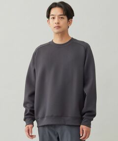 UNFILO / アンフィーロ スウェット | 【男女兼用】BEAUTY FORM JERSEY クルー