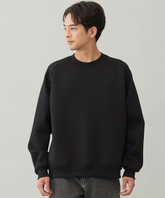UNFILO / アンフィーロ スウェット | 【男女兼用】BEAUTY FORM JERSEY クルー