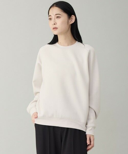 UNFILO / アンフィーロ スウェット | 【男女兼用】BEAUTY FORM JERSEY クルー | 詳細5