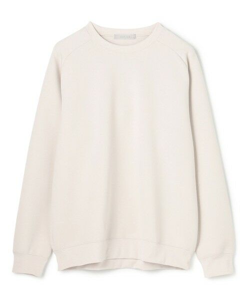 UNFILO / アンフィーロ スウェット | 【男女兼用】BEAUTY FORM JERSEY クルー | 詳細10