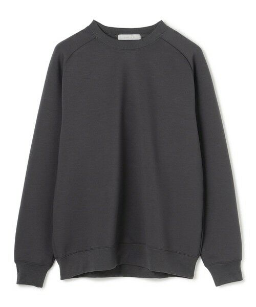 UNFILO / アンフィーロ スウェット | 【男女兼用】BEAUTY FORM JERSEY クルー | 詳細15