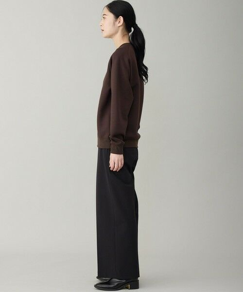 UNFILO / アンフィーロ スウェット | 【男女兼用】BEAUTY FORM JERSEY クルー | 詳細22