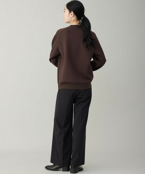 UNFILO / アンフィーロ スウェット | 【男女兼用】BEAUTY FORM JERSEY クルー | 詳細23