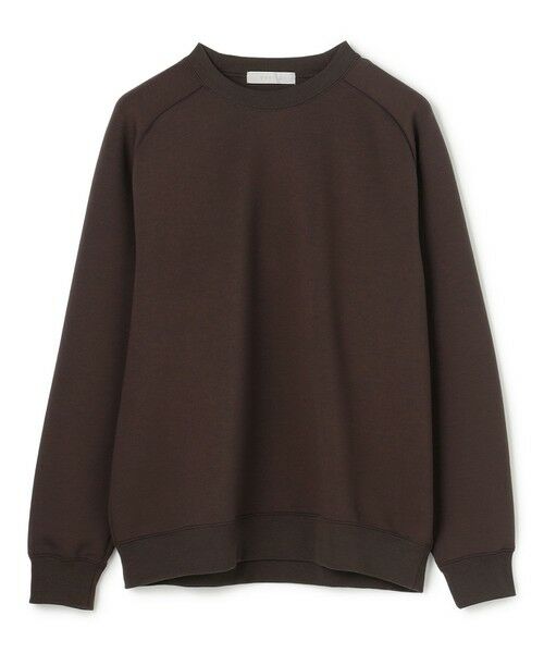 UNFILO / アンフィーロ スウェット | 【男女兼用】BEAUTY FORM JERSEY クルー | 詳細24