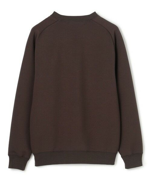 UNFILO / アンフィーロ スウェット | 【男女兼用】BEAUTY FORM JERSEY クルー | 詳細25