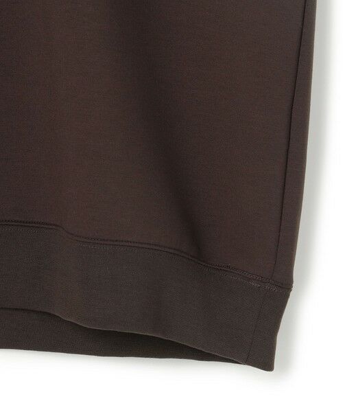 UNFILO / アンフィーロ スウェット | 【男女兼用】BEAUTY FORM JERSEY クルー | 詳細28