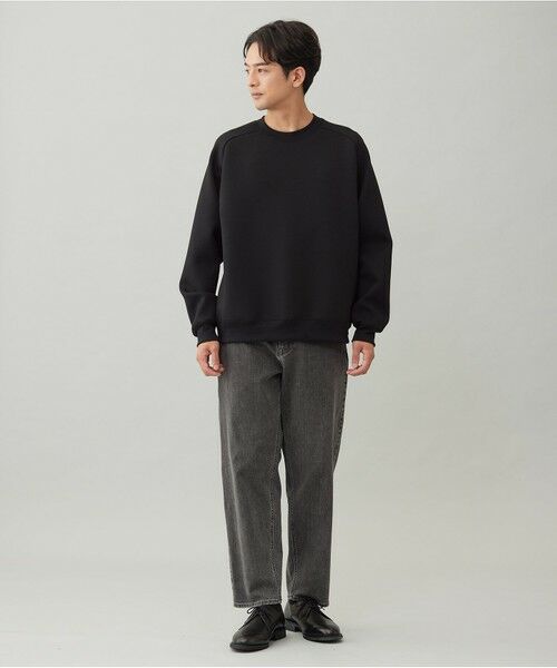 UNFILO / アンフィーロ スウェット | 【男女兼用】BEAUTY FORM JERSEY クルー | 詳細30