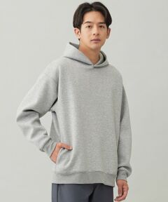 UNFILO / アンフィーロ パーカー | 【男女兼用】BEAUTY FORM JERSEY パーカー