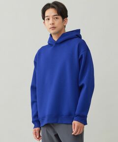 UNFILO / アンフィーロ パーカー | 【男女兼用】BEAUTY FORM JERSEY パーカー