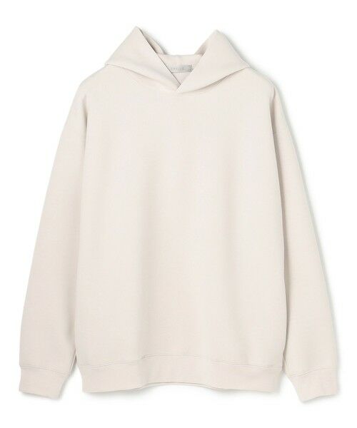UNFILO / アンフィーロ パーカー | 【男女兼用】BEAUTY FORM JERSEY パーカー | 詳細10