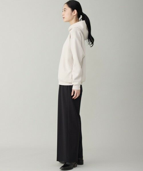 UNFILO / アンフィーロ パーカー | 【男女兼用】BEAUTY FORM JERSEY パーカー | 詳細8