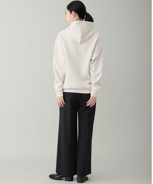 UNFILO / アンフィーロ パーカー | 【男女兼用】BEAUTY FORM JERSEY パーカー | 詳細9