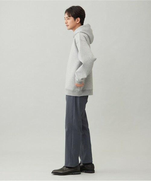 UNFILO / アンフィーロ パーカー | 【男女兼用】BEAUTY FORM JERSEY パーカー | 詳細12