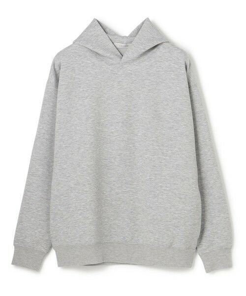UNFILO / アンフィーロ パーカー | 【男女兼用】BEAUTY FORM JERSEY パーカー | 詳細14