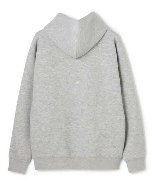 UNFILO / アンフィーロ パーカー | 【男女兼用】BEAUTY FORM JERSEY パーカー | 詳細15