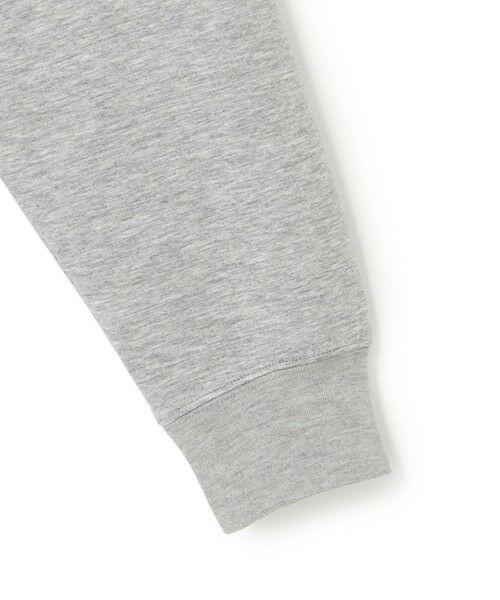 UNFILO / アンフィーロ パーカー | 【男女兼用】BEAUTY FORM JERSEY パーカー | 詳細17