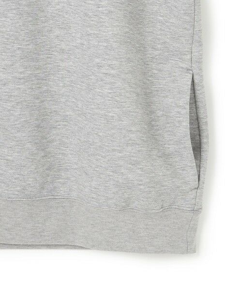 UNFILO / アンフィーロ パーカー | 【男女兼用】BEAUTY FORM JERSEY パーカー | 詳細18