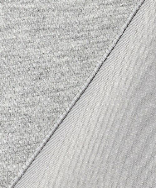 UNFILO / アンフィーロ パーカー | 【男女兼用】BEAUTY FORM JERSEY パーカー | 詳細19