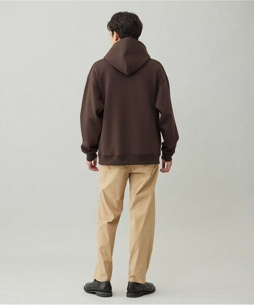 UNFILO / アンフィーロ パーカー | 【男女兼用】BEAUTY FORM JERSEY パーカー | 詳細22