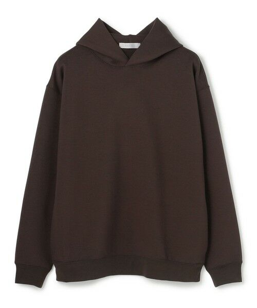 UNFILO / アンフィーロ パーカー | 【男女兼用】BEAUTY FORM JERSEY パーカー | 詳細23