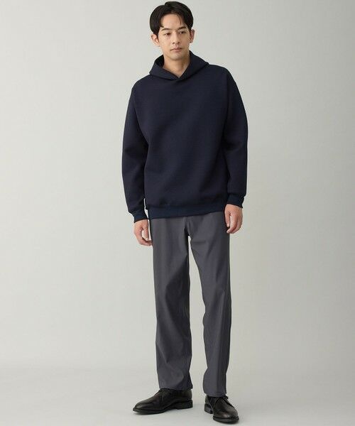 UNFILO / アンフィーロ パーカー | 【男女兼用】BEAUTY FORM JERSEY パーカー | 詳細29