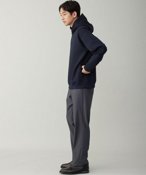 UNFILO / アンフィーロ パーカー | 【男女兼用】BEAUTY FORM JERSEY パーカー | 詳細30