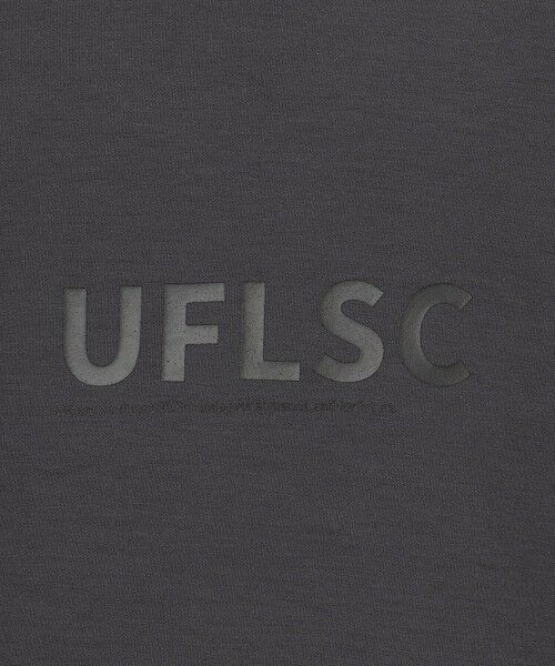 UNFILO / アンフィーロ スウェット | 【男女兼用】BEAUTY FORM JERSEY ロゴ クルー | 詳細21