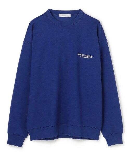 UNFILO / アンフィーロ スウェット | 【男女兼用】BEAUTY FORM JERSEY ロゴ クルー | 詳細25