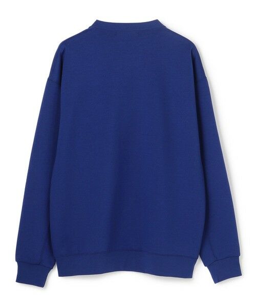 UNFILO / アンフィーロ スウェット | 【男女兼用】BEAUTY FORM JERSEY ロゴ クルー | 詳細26