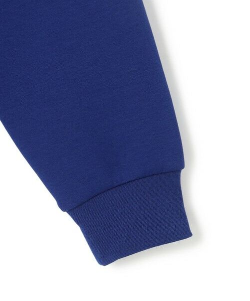 UNFILO / アンフィーロ スウェット | 【男女兼用】BEAUTY FORM JERSEY ロゴ クルー | 詳細28