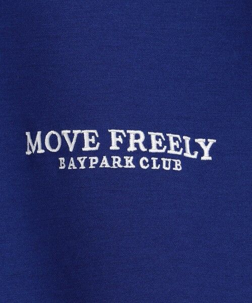 UNFILO / アンフィーロ スウェット | 【男女兼用】BEAUTY FORM JERSEY ロゴ クルー | 詳細30