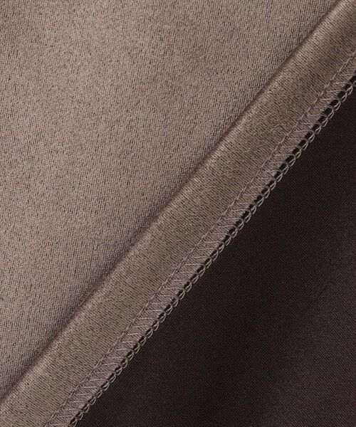 UNFILO / アンフィーロ カットソー | 【男女兼用】クリーンスエード クルー | 詳細23