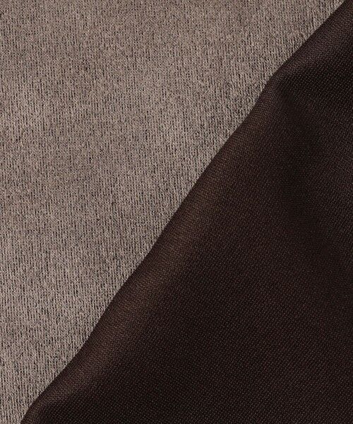 UNFILO / アンフィーロ カットソー | 【男女兼用】クリーンスエード エンボスロゴ クルー | 詳細22