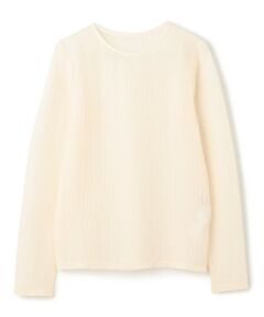 UNFILO / アンフィーロ カットソー | ストレッチ レーストップス