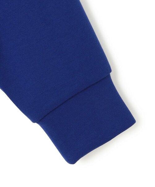 UNFILO / アンフィーロ カーディガン・ボレロ | 【野呂佳代さん着用】BEAUTY FORM JERSEY スナップカーディガン | 詳細14