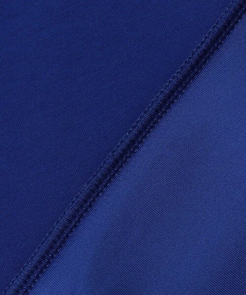 UNFILO / アンフィーロ カーディガン・ボレロ | 【野呂佳代さん着用】BEAUTY FORM JERSEY スナップカーディガン | 詳細17